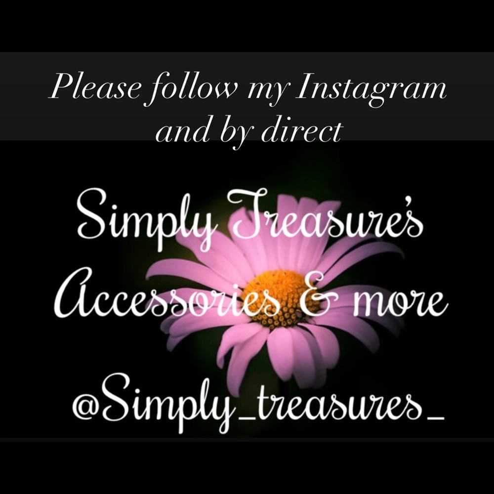 Instagram page